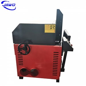 [Hot Item] Wood Pallet Notcher Wood Grooving Machine Pallet Making Machine