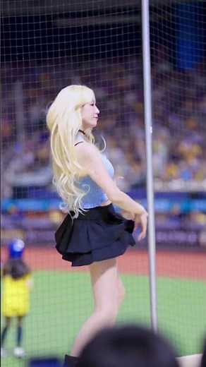 Stadium Hype: Sexy Cheerleaders Make the Crowd Go Crazy!