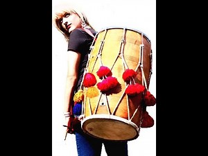 RANI TAJ - Dhol Energy - 2