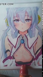 SoP Nijie Bukkake Hacka Doll Hacka Doll No.3