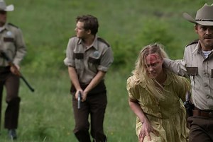 Leatherface | 2017 streaming ita