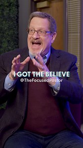 How Lee Strobel Became a Child of God #thefocusedpastor #pastor #salvation #faith #god #christianity | The Focused Pastor