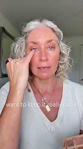 Hooded & Mature Eye Makeup Tips