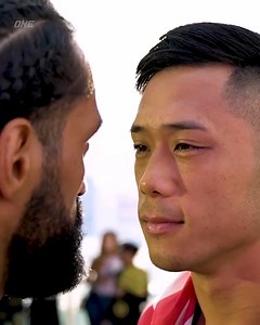 What an insane firefight between Martin Nguyen and Leonardo Casotti! 🔥 What's next for "The Situ-Asian?" | ONE Championship