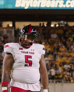 The vibes are immaculate 🔥 #WreckEm | Texas Tech Football
