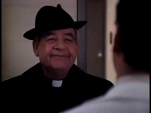 🕵️‍♂️ Father Dowling Mysteries– The Priest Who Solved Crimes!Ep. 2