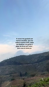 Ser sensible: aceptar emociones sin dejar de ser tú