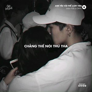 52K views · 3.7K reactions | Anh yêu vội thế, cứ thích buông lời trêu đùa.. | Wanna listen to some tunes | Facebook