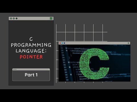 Introduction to C Programming | Pointer - 1