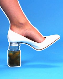 The ultimate guide to make your heels & shoes look unique ✨ | Creative Bee