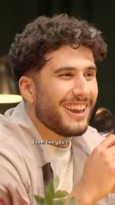 Who would you want to partner up in the kitchen with? 😂😂 #MKR | My Kitchen Rules