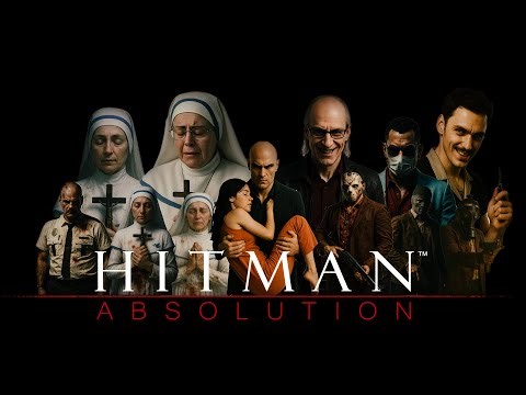 Hitman: Absolution — Rosewood Carnage - A Bloody Revenge For The Angels - PURIST - 2K No Commentary