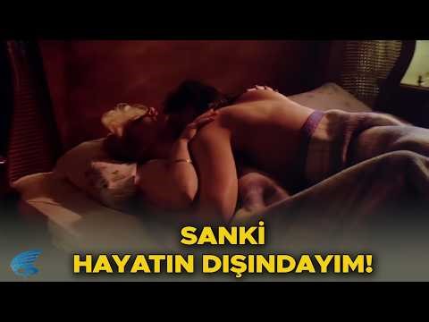 Bir Kadın Bir Hayat l Türk Filmi l Nuran, Aldatıldığını Öğreniyor