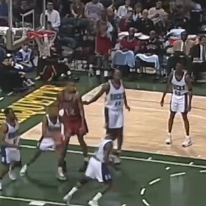 2.5K views · 123 reactions | FATAL!  Relembre Ray Allen, jogador com o maior número de bolas de 3️⃣ convertidas na HISTÓRIA da NBA. #FearTheDeer | NBA Brasil | Facebook