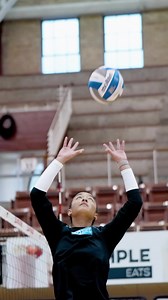 Ready for game time💪 | BYU Women's Volleyball