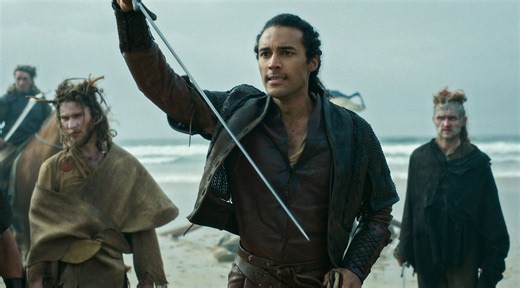 Serial "Przeklęta" od 17 lipca na Netfliksie