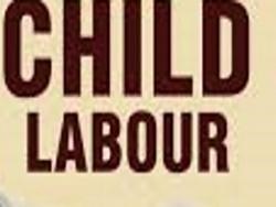 Probe ordered into video showing four-year-old child working in Barbados