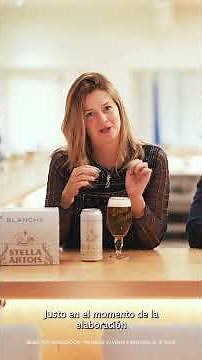 LLEGÓ LA NUEVA STELLA BLANCHE