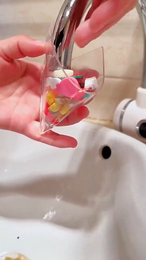 29K views · 64 reactions | DIY Handcrafted Water Ball Toy for Kids | Fall in Nature | Facebook