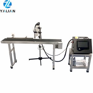 [Hot Item] Digital Industrial Inkjet Printing Machine, Inkjet Printer Machine for Sale