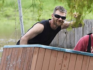 Salmon Arm's Curtis Sagmoen handed absolute discharge on mischief charge