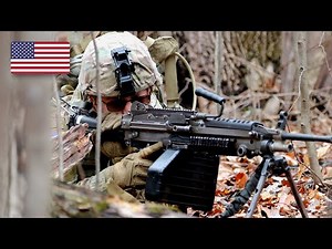 U.S. Army (ALC) Conduct Air Assault & Attacking Targets Exercise (2024)