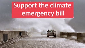 People Before Profit TD is putting forward a climate emergency bill- the bill is supported by many climate campaigners including Friends Of The Earth, Not Here Not Anywhere, Trocaire and experts in the field. Contact your local TD to demand they support this important bill. | People Before Profit