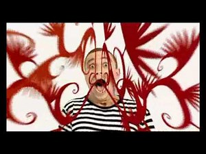 Janusz Radek - Dobro - teledysk