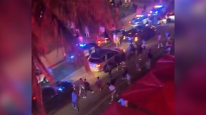 Mehrere Schiessereien gemeldet: Videos zeigen chaotische Szenen während Spring Break in Miami