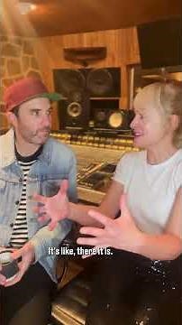 The story behind “Nothing Is Perfect” ✨ #trackbytrack #behindthesong