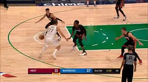 Luka Doncic 😯🧙 | Basketinside.com