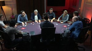Winamax Live Sessions : L'épisode 7 avec Michel Boujenah, Renato Civelli et Vikash Dhorasoo