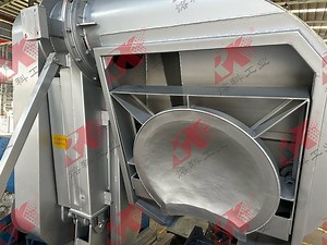 [Hot Item] Advanced Coreless Induction Furnace with Custom Transformer Design