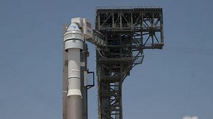 Boeing Starliner Crew Flight Test: The Atlas V Rocket | United Launch Alliance FriendsofNASA.org: Continuing Atlas' legacy of launching humans to space, ULA is using an Atlas V rocket to launch the Crew Flight Test (CFT) Mission to the International Space Station for NASA with Boeing Crew Flight Test astronauts Butch Wilmore and Suni Williams. See how the Atlas V rocket was stacked ahead of launch. For more info on Starliner, visit: boeing.com/starliner NASA’s Commercial Crew Program works with 