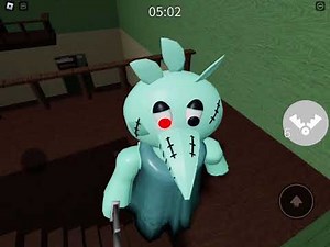 Roblox Puppet - Quack (Big Quack) Showcase