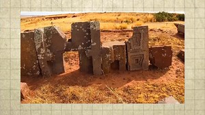 3D Scans Just Solved the Puma Punku Mystery — The H-Blocks Were Not What We Thought . . . . . . . . #space #universe #crazyworld #trendingvideo #trending #jameswebbtelescope #jameswebb #elonmusknews #facebookviralvideo #elonmusk #facebookviral #nasa #technology #facebook #spacex #ancientmystery #ai #mystery #pumapunku #elonmars #musk #tesla #jwst #jwstimages #aitech #usaalien #usa #aliens | Space With Smith