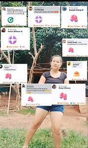 1.1K views · 146 reactions | My stars senders maraming salamat po,next namn po Ang iba #everyone #highlights #mystarsenders | Liezel Flaviano | Facebook