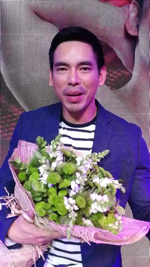Mr. Gay World Philippines 2019 Janjep Carlos Send off Presscon. Our Philippines representative to Mr. GAY WORLD 2019 on May 4, in Cape Town, South Africa. | Fab Philippines