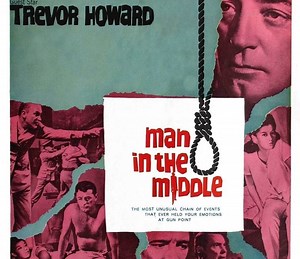 Man in the Middle Summary, Trailer, Cast, Where to Watch and More