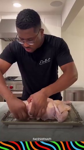 44K views · 111 reactions | The perfect thanksgiving turkey recipe:...