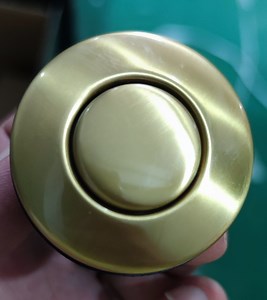 [Hot Item] Sink Top Insinkerator Food Waste Garbage Air Switch