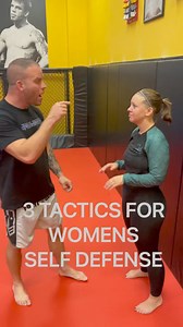 84K views · 1.9K reactions | Womens self defense! #womensselfdefense #selfdefense #mma #bjj #kravmaga #streetfight #womenempowermen #combatsports #martialarts #selfdefense #mma #mmafighter #trendingreels #mmatraining #fighter #tips #defense #fyp #reelsvideo #reels #reelsfb #adsonreels | Tim Self Defense | Facebook