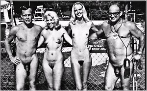 Clothes-optional vacation with Step Mamma (chapter 4)