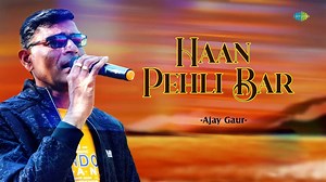 1.3K views · 18 reactions | “Letting his soul soar with ‘haan pehli baar’ ” #HindiSongs #OldSongs #CoverSong #RetroMusic #SaregamaOpenStage #BollywoodSongs #recreation | Saregama | Facebook