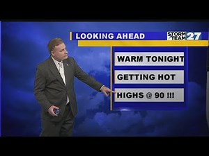 Online Weather Forecast