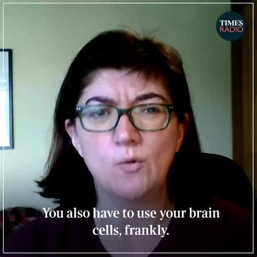 2.1K views · 16 reactions | "I feel on behalf of the MPs, having been one, incredibly let down." Nicky Morgan says MPs must 'use their brain' and declare some hospitality even if it is lower than the £300 limit to stay 'credible'. | Times Radio | Facebook
