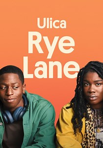 Ulica Rye Lane - streaming: gdzie obejrzeć online?
