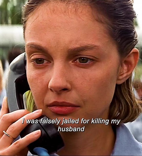 The story of “Double Jeopardy” told from Libby’s perspective.#movie #firstperson #usa🇺🇸 #film