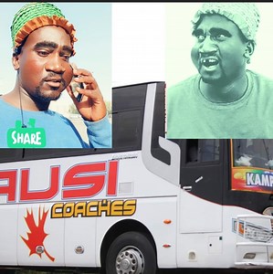 7.2K views · 697 reactions | Ankore Tv Bruce Comedy & Mzee Byekwatso on Reels | Facebook