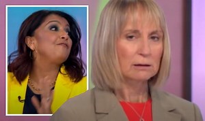 Loose Women: Carol finds out she was snubbed from night out
